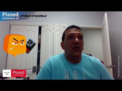Proform - STAY AWAY