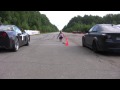 MOSCOW UNLIM 500+ (Race + Drift)