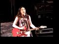 Michelle Branch All you wanted live Michelle Branch All you wanted live