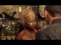 Doctor Who-Disturbia