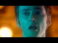 Doctor Who-Disturbia