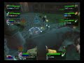 Nihilum vs. Got Game East Round 5 Groupstage - Intel Extreme Masters Montreal Nihilum vs. Got Game East Round 5 Groupstage - Intel Extreme Masters Montreal