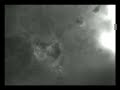 White Sands NM V-2 rocket, 1946/11/21 (1946)