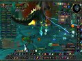 Core Formation VS Magtheridon
