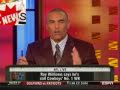 Mark Schlereth Says Roy Williams NOT Cowboys No. 1 Receiver