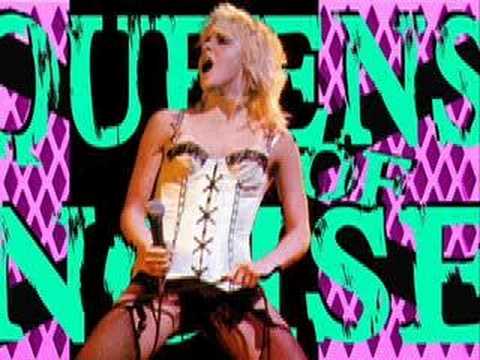 THE RUNAWAYS -QUEENS OF NOISE (1977)