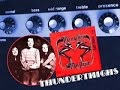 THE RUNAWAYS - THE RUNAWAYS -