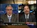 Countdown: Chuck Todd on the Delegate Math Countdown: Chuck Todd on the Delegate Math