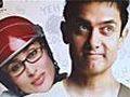 3idiots - Aamir & Kareena Sizzle
