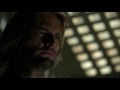 Lost 3x18 The Brig Locke asks Sawyer to kill his father. RATE, COMENT, AND SUBSCRIBE!