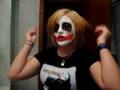 vixey & jinx's joker makeup. part FOUR.