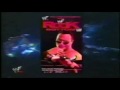 2010-05-09 | WWF DVD's On Sale Commercial 1999 ~> the DVD release of Wrestlemania XV, Hell Yeah, Rock Bottom, Capital Carnage, Survivor Series and Judgement Day ... WWF DVD's On Sale Commercial 1999 ... ()