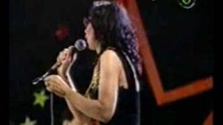 Cheba Zahouania Ghir Nachek 2009