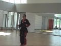 Hyong: Ko-Dang performed by Grandmaster M. Wafa