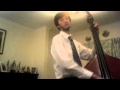 Black Nile - Double bass