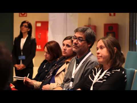 "Preparados Trabalhar?" - Estudo