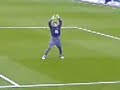Mad Ex Arsenal Keeper Jens Lehmann