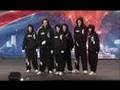 Flava on Britain' Got Talent 2008