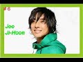 My Top Ten Hot Asian Guys from Dramas