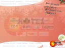 Promocio viatges nadal Vama Tours 2008 SAP