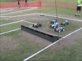 RC Brushless v Nitro Truggies - RRC 3 May 2009
