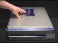 #392 - Athenatech A106 Mini Case with LCD