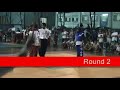 World Arnis Alliance Championships 2005 #1