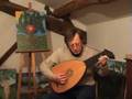 Cantio Ruthenica XL - lute