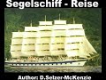 Segelschiff Reise SelMcKenzie Selzer-McKenzie
