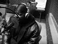 Grafh & NAT Freestlye @ POW ! Radio
