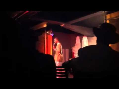 Tommy Davidson in Philly