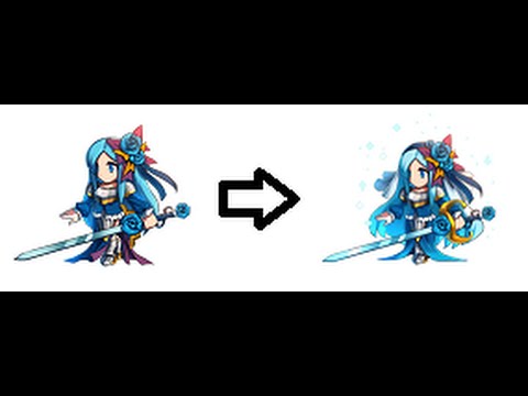 how to evolve ice selena