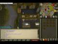 videos de Me getting 70 Woodcutting and showing my bank, Evil level3