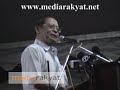 KT By-Election: Lim Kit Siang 06/01/2009