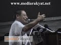 KT By-Election: Lim Kit Siang 06/01/2009