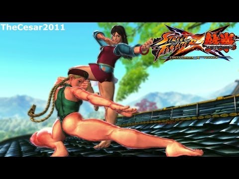 cammy chun-li
