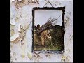 Led Zeppelin IV- Black Dog