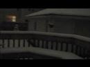 Bright Snowy Night Bright Snowy Night