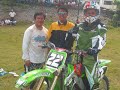 JIMBOY MARCELO motocross VALENZUELA 2008