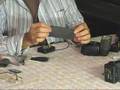 Attachment bands on Radio Popper Receivers - Peter Gregg