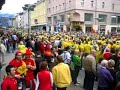 Schwedenmarsch durch Innsbruck! EM 2008! Teil 1 Schwedenmarsch durch Innsbruck! EM 2008! Teil 1