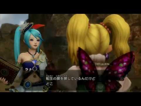 Footage - http://nintendoeverything.com.