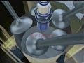 Funcionamento de um motor de combust�o interna