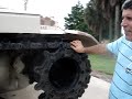 tanque de guerra
