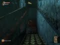 DarkEntity900: BioShock gameplay - part 3