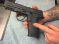 Smith&Wesson M&P 9 Review
