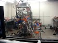 Total Marine Performance 600 inch Chevy 1100HP Dyno Pull Total Marine Performance 600 inch Chevy 1100HP Dyno Pull