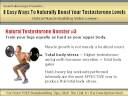 MuscleGainTruth.com