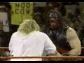 kane chokeslam video (preview)