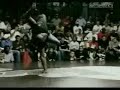 Amazing Breakdancing!